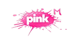 Pink M Montenegro