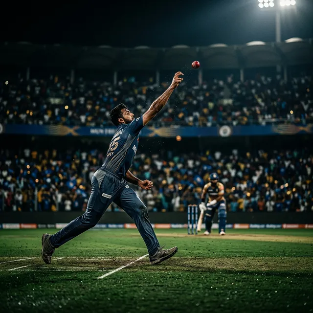 Balkan IPTV Live‑Sport – Cricket in 8K