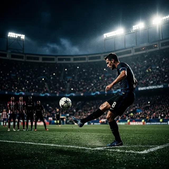 Balkan IPTV Live‑Sport – Fußball in 8K