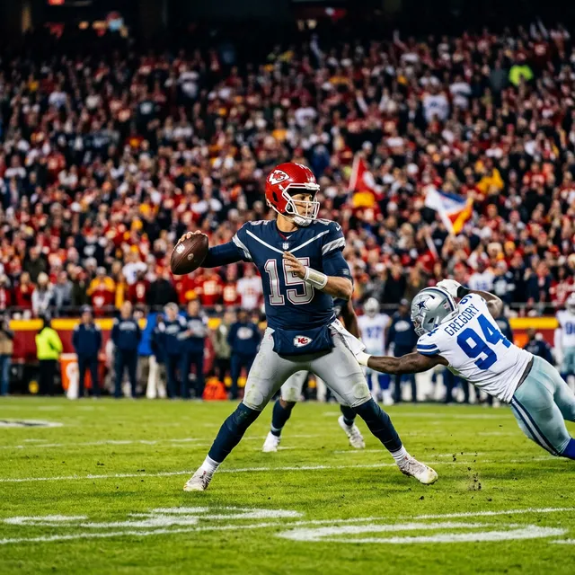Balkan IPTV Live‑Sport – American Football in 8K