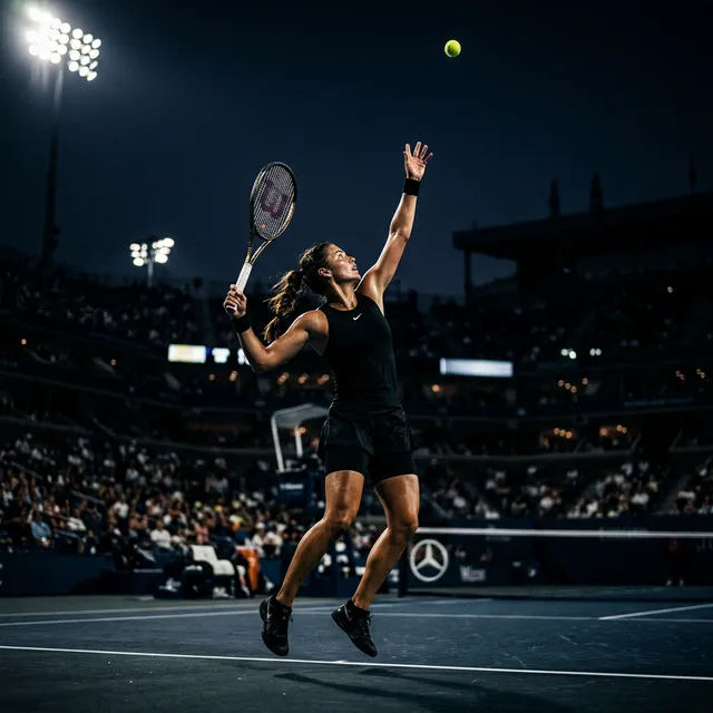 Balkan IPTV Live‑Sport – Tennis in 8K